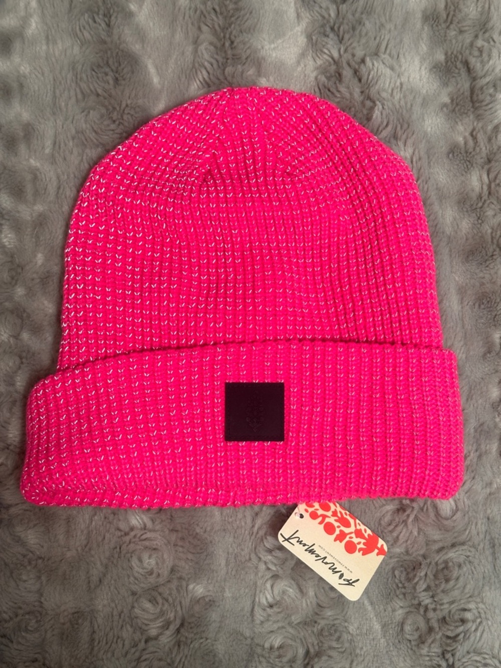 Free People Beanie